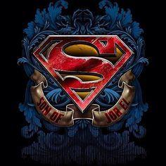 Superman Logo - Best Superman Logo image. Superman logo, Superman