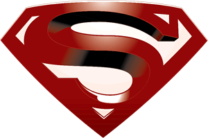 Superman Logo - Superman Logo Vectors Free Download