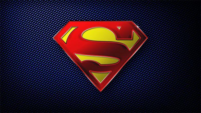 Superman Logo - A look at the Superman logo over the years