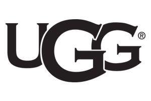 UGG Logo - UGG outlet boutique • Bicester Village