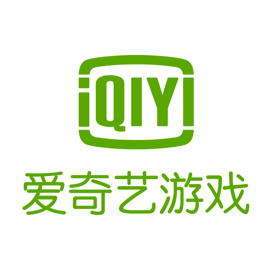 iQiyi Logo - 爱奇艺游戏LOGO_竖版 - International Mobile Gaming Awards