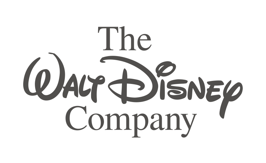 The Walt Disney Company Logo - The-Walt-Disney-Company-Logo - SmartPixels
