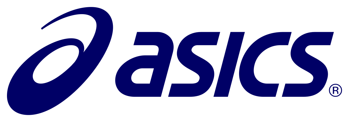 Asics Logo - ASICS