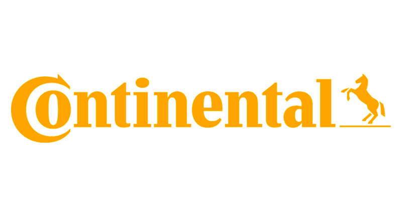 Continental Logo - continental-logo