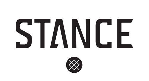 Stance Logo - Pin by THE G STORE on S T O C K | Stance socks, Socks, Logos