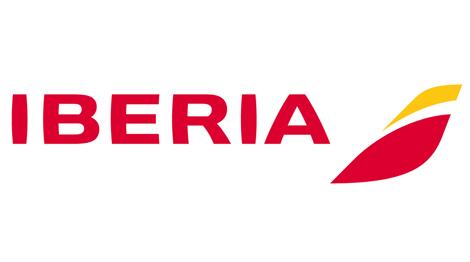 Iberia Logo - Iberia Launch New Brand Logo & Livery | TheDesignAir