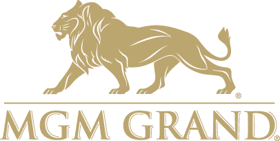 MGM Grand Logo - New interactive tech installation at MGM Grand Las Vegas - Vox