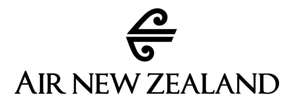 Air New Zealand Logo - Air New Zealand (Taiwan) | New Zealand