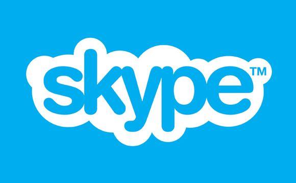 Skype Logo - Skype users warned of T9000 malware threat that records video and ...