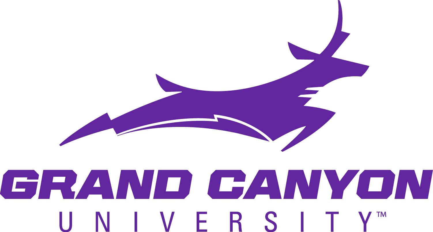 Grand Canyon U Logo - Grand Canyon University Antelopes Color Codes Hex, RGB, and CMYK ...