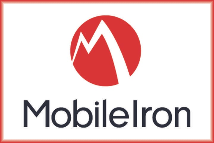 MobileIron Logo - MobileIron Updates Its Multi-Factor Authentication for the Cloud