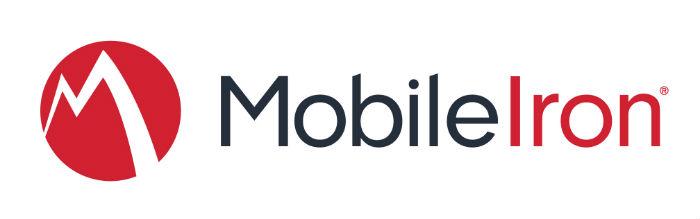 MobileIron Logo - MobileIron Joins Mobility Management and Identity Management with ...