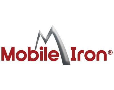 MobileIron Logo - MobileIron-Logo |