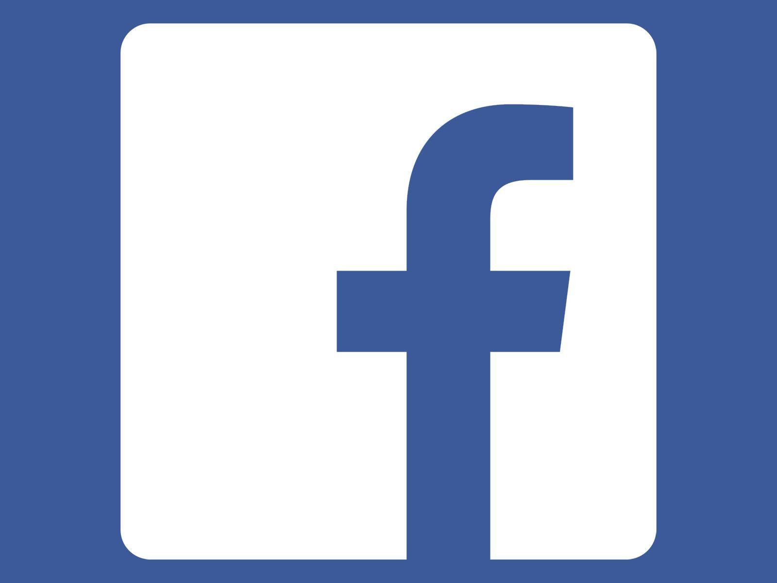 Facebok Logo - Facebook Logo, FB symbol meaning, History and Evolution