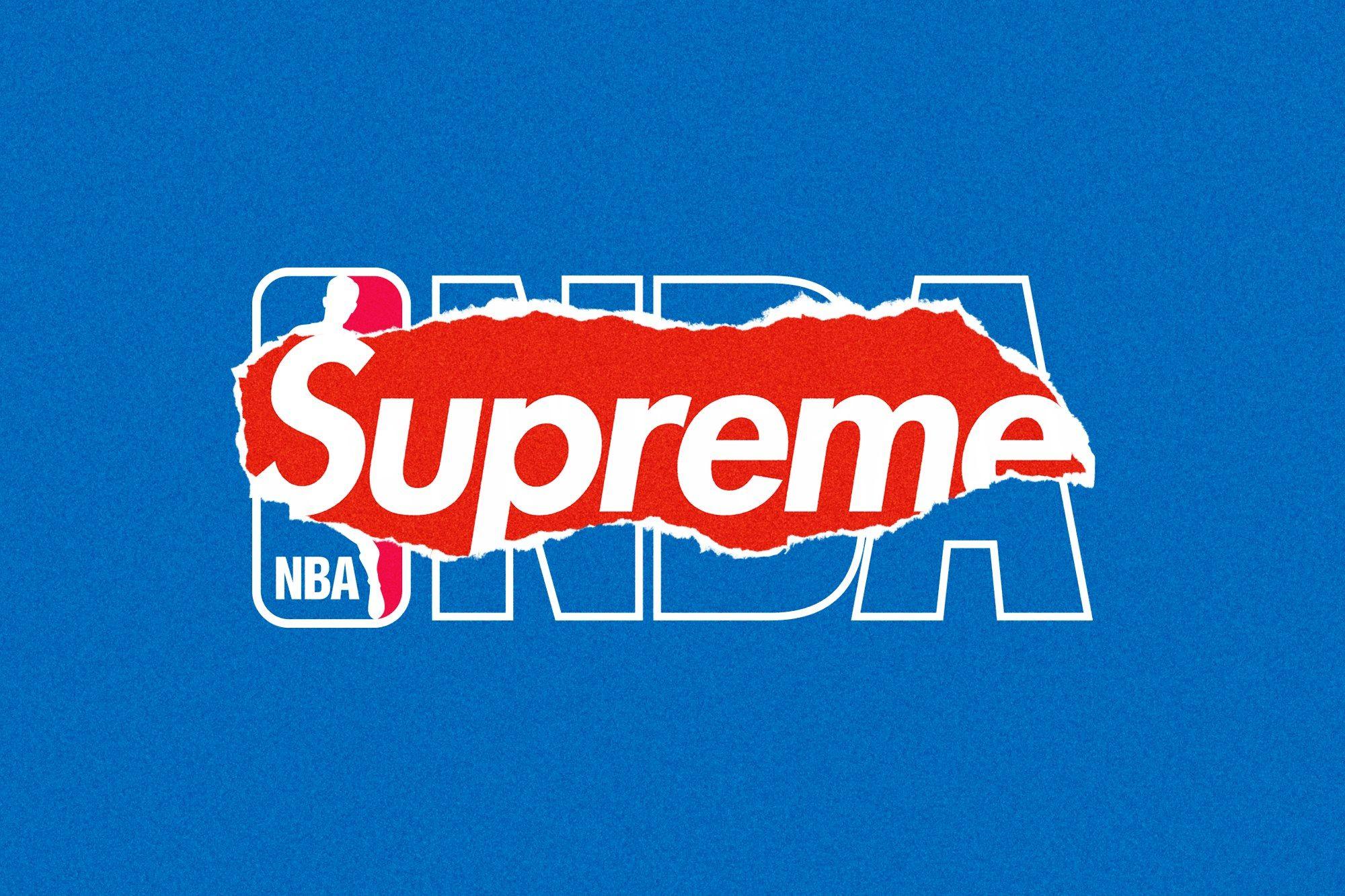 Supreme Logo - NBA Tells J.R. Smith to Cover Up His Supreme Tattoo Or Else