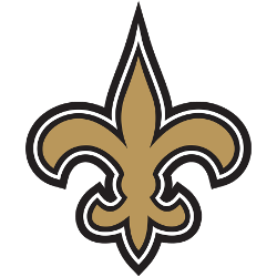 New Orleans Saints Logo - New Orleans Saints Primary Logo | Sports Logo History