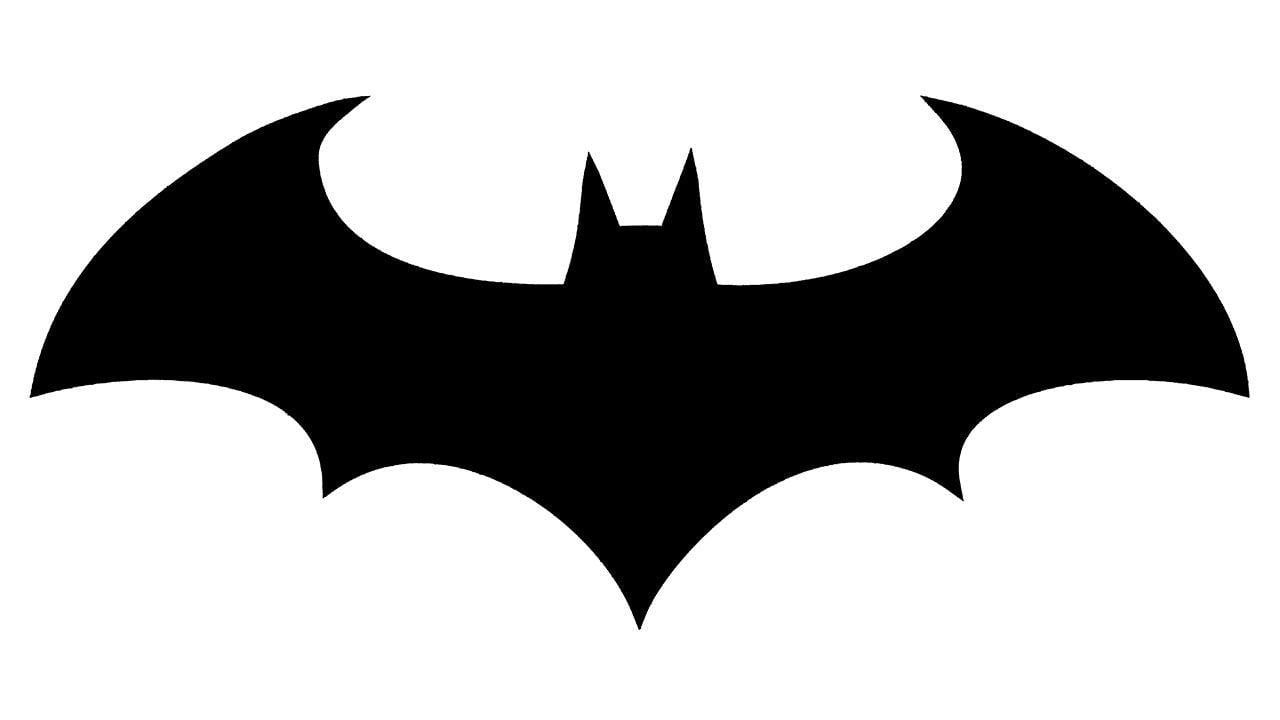 Batman Logo - Batman Logo, Batman Symbol Meaning, History and Evolution