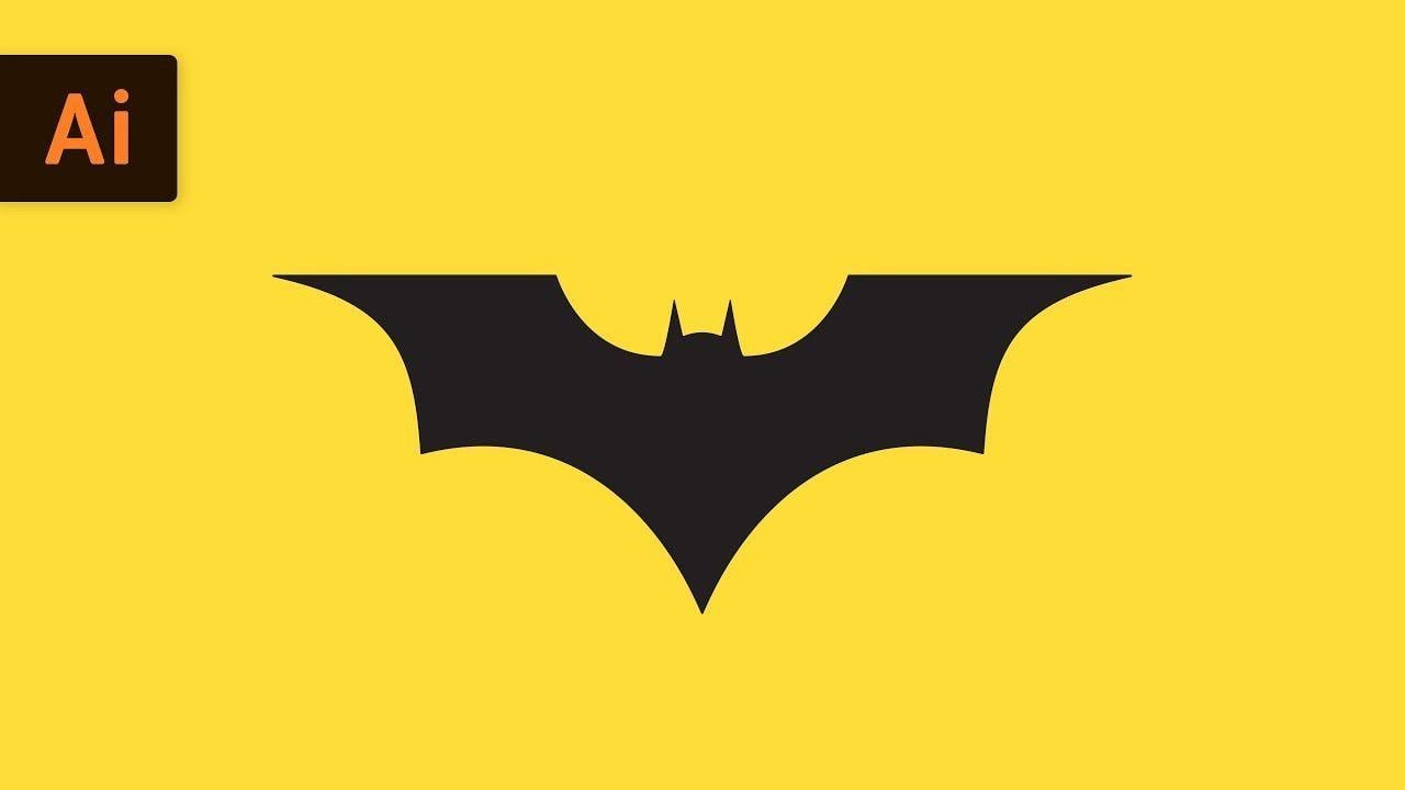 Batman Logo - Batman Logo