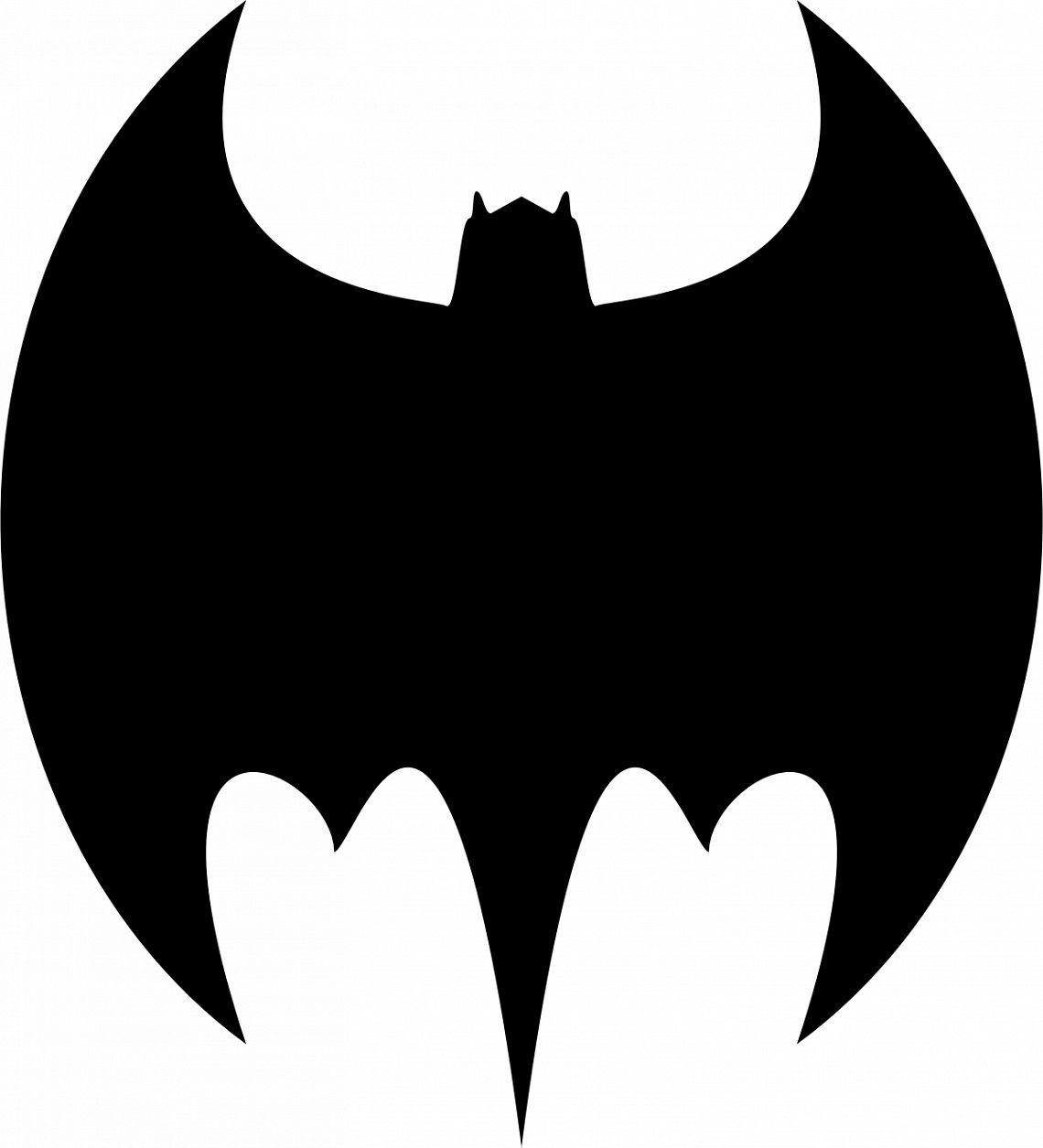 Batman Logo - The Incredible 75 Year Evolution Of The Batman Logo