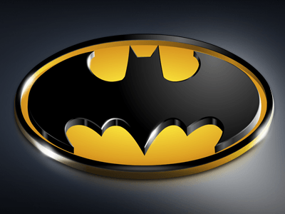 Batman Logo - Batman Logo