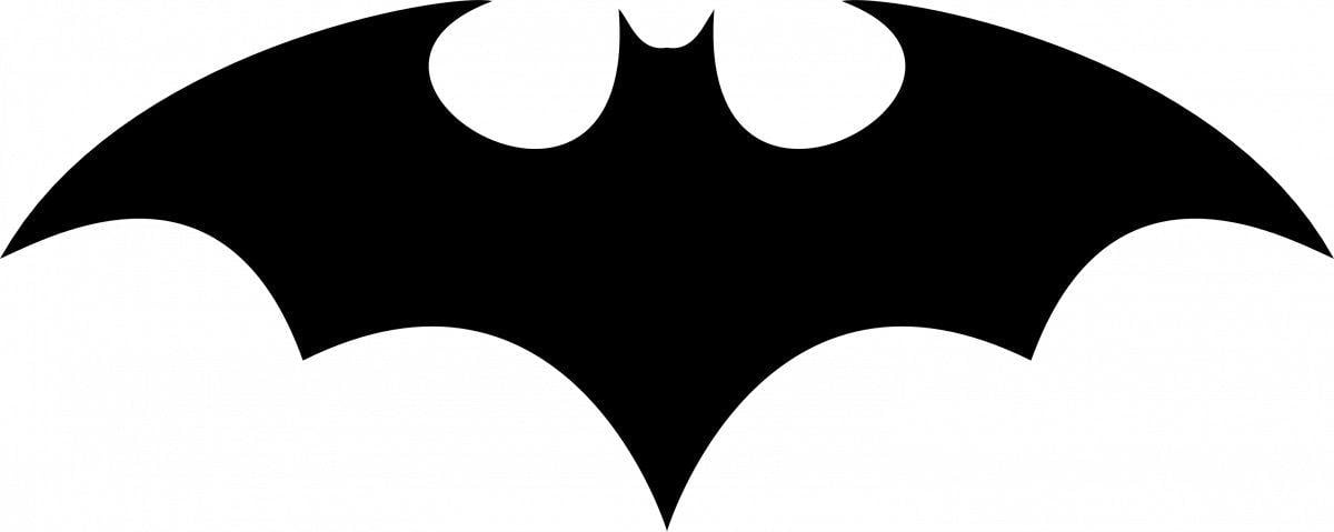 Batman Logo - The Incredible 75 Year Evolution Of The Batman Logo