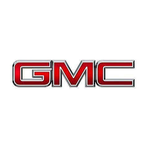 GMC Logo - Android Auto for GMC
