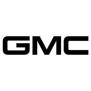 GMC Logo - GMC - Logo - Outlaw Custom Designs, LLC
