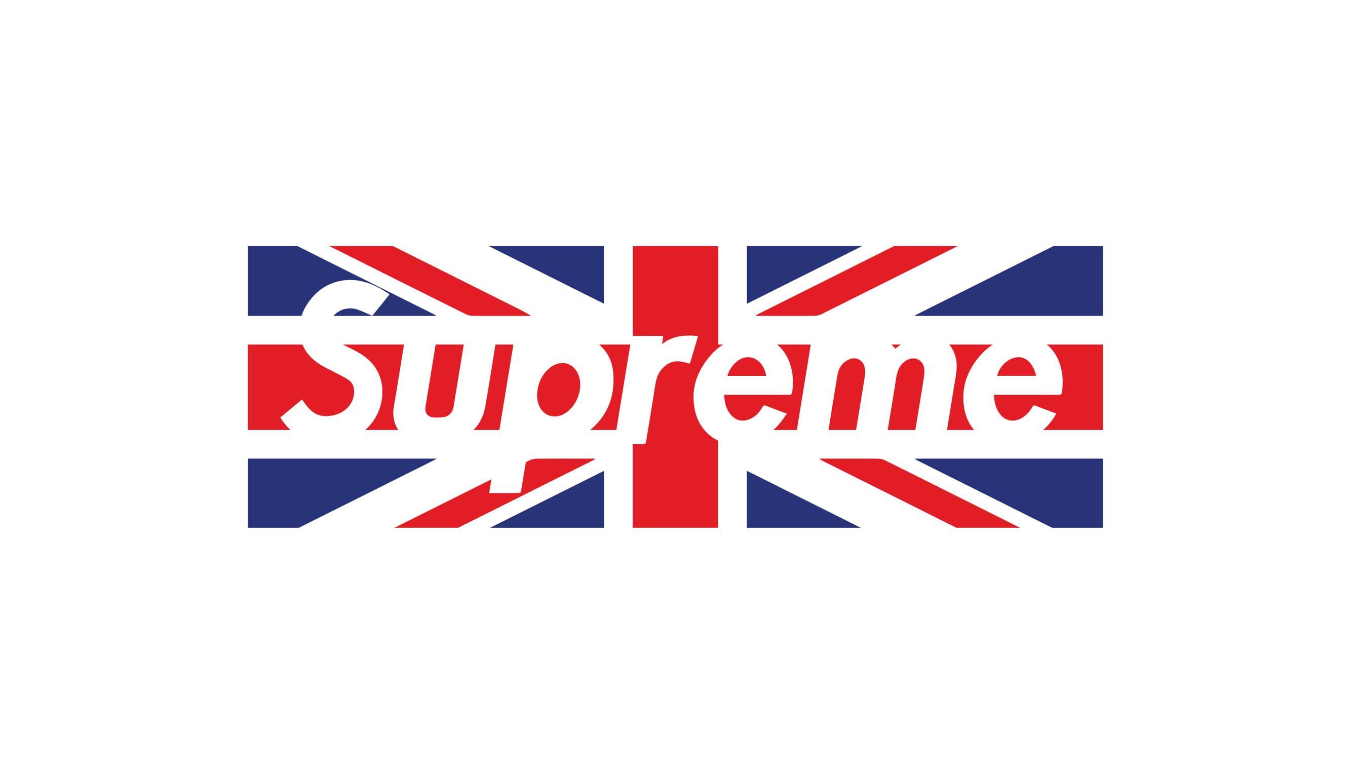 Supreme Logo - The 19 Most Obscure Supreme Box Logo Tees