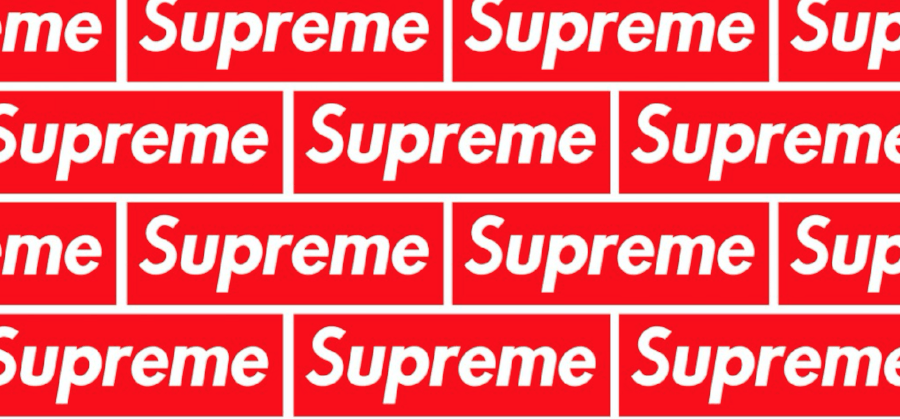 Supreme Logo - From the Name to the Box Logo: The War Over Supreme