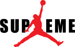 Supreme Logo - Supreme Jordan Logo Vector (.AI) Free Download