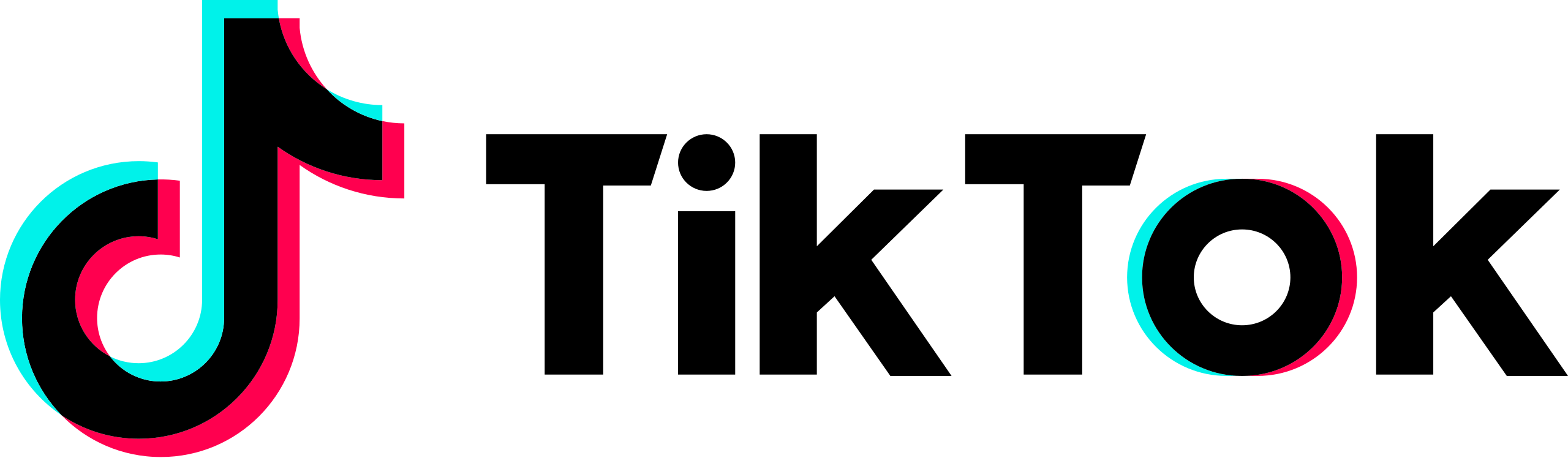 TikTok Logo - TikTok logo.svg