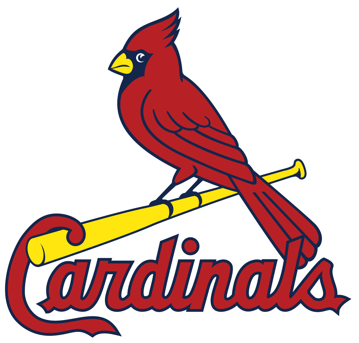 St. Louis Cardinals Logo - St. Louis Cardinals