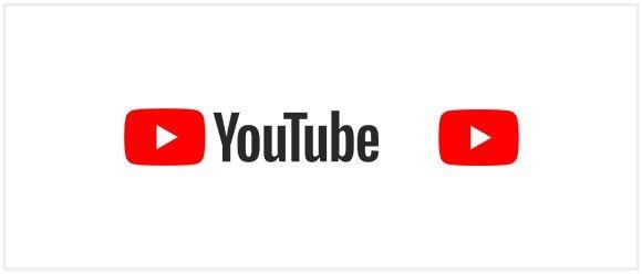 YouTube Logo - Brand Resources