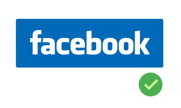 Facxebook Logo - Facebook Icon - free download, PNG and vector