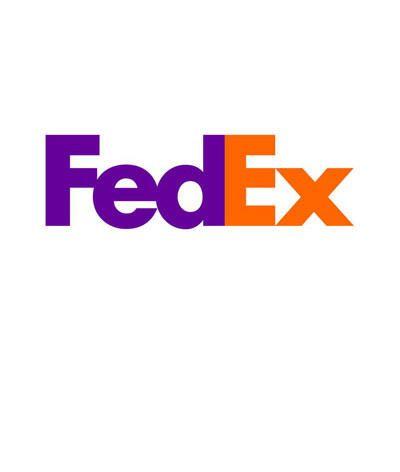 FedEx Logo - It's an Arrow! Famous Logos with Hidden Images | more.com