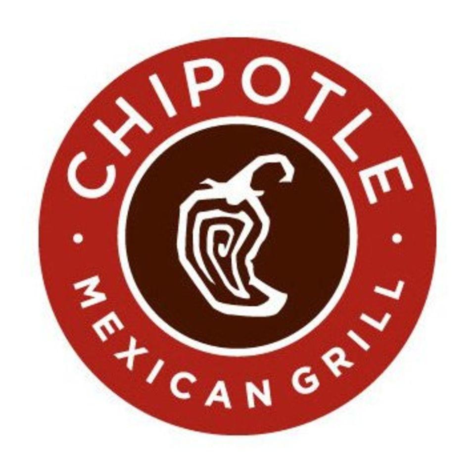 Chipotle Logo - Chipotle Continues Search For Sustainable Pork