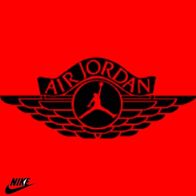 Jordan Logo - Air Jordan Logo wildvisions.it